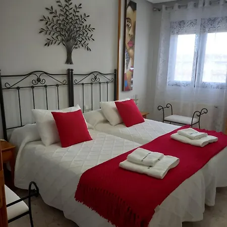 Apartmán Vut Los Recuerdos De Sandra