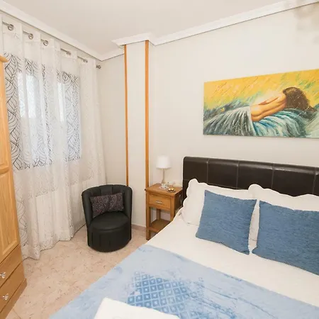 Apartment Vut Los Recuerdos De Sandra El Barco de Avila