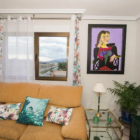 Vut Los Recuerdos De Sandra Apartment