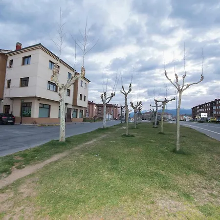 Apartmán Vut Los Recuerdos De Sandra El Barco de Ávila